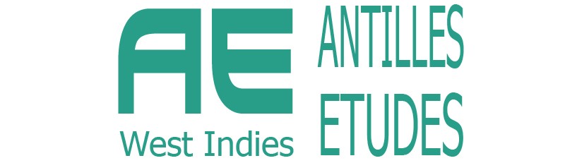 logo | ANTILLES ETUDES West Indies Bureau étude Guadeloupe
