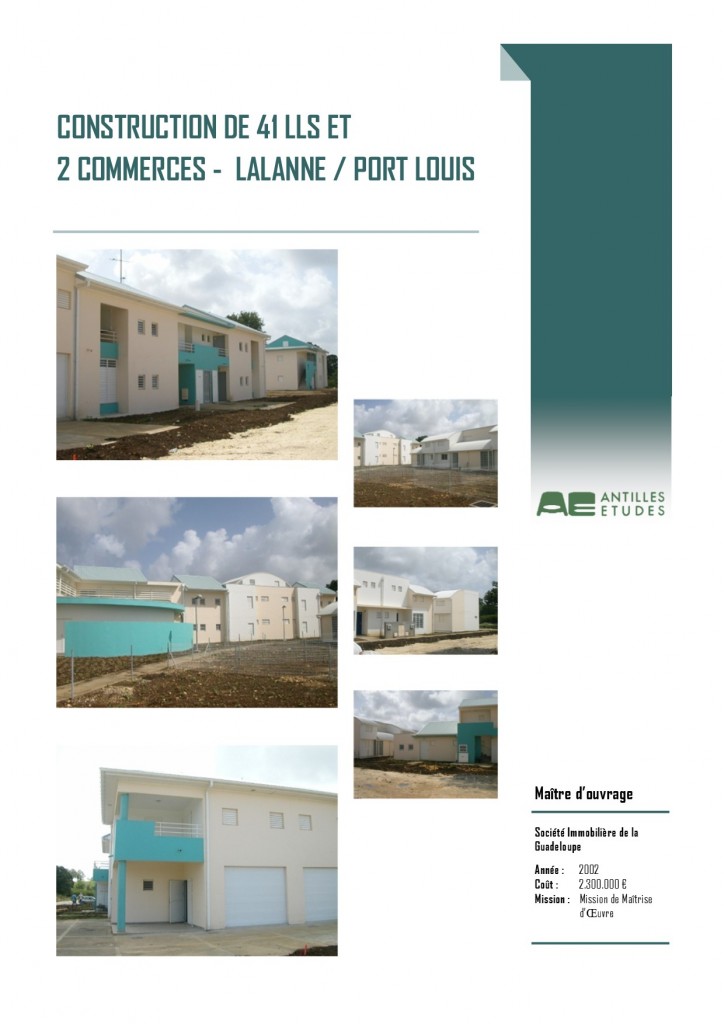 41LLSL
